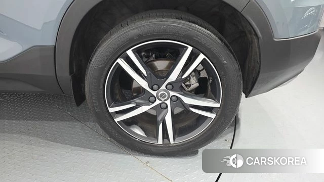 Volvo XC40 id 4625925 из Кореи 14