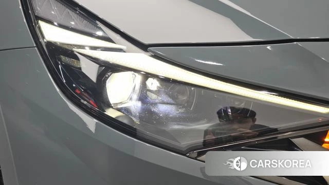 Hyundai Avante (CN7) id 4943587 из Кореи 14