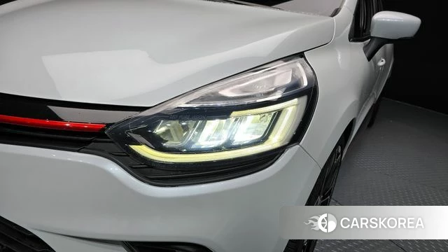 Renault Korea (Samsung) Clio id 4245852 из Кореи 14