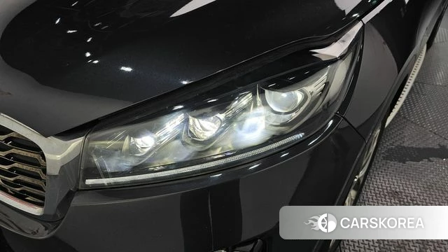 Kia The New Sorento id 4677409 из Кореи 14
