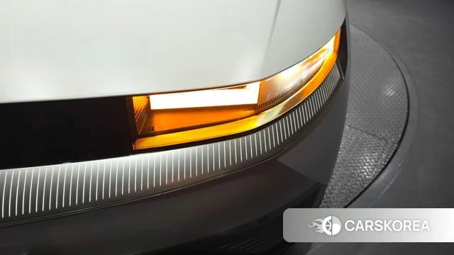Hyundai Ionic 5 id 4590712 из Кореи 14