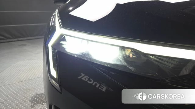 Kia The New K5 3rd generation id 4602682 из Кореи 14