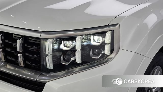 Kia Mohave Master id 4943397 из Кореи 14
