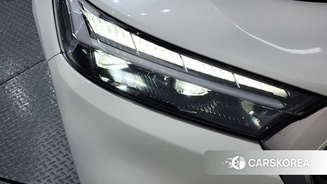 Kia The New K9 2nd generation id 4422725 из Кореи 14