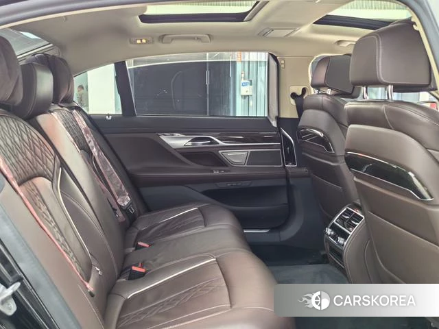 BMW 7 series id 4290736 из Китая 14