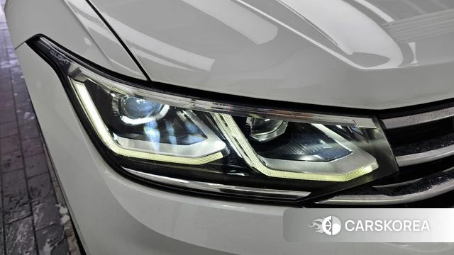 Volkswagen Tiguan second Generation id 4721194 из Кореи 14