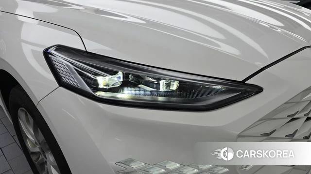 Kia K8 id 4640370 из Кореи 14