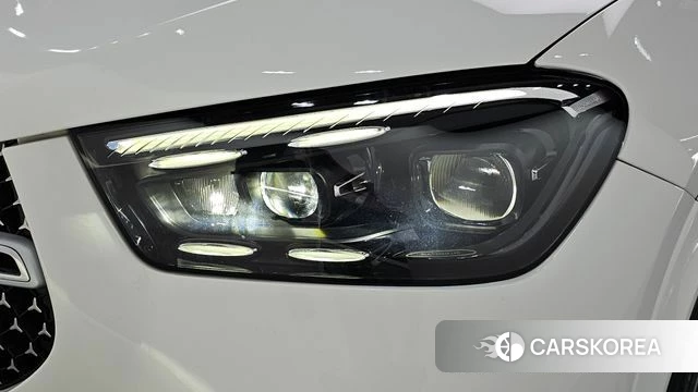 Mercedes-Benz GLE-Class W167 id 4762790 из Кореи 14