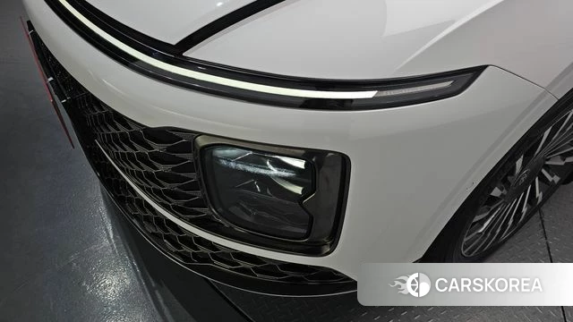 Hyundai Grandeur Hybrid (GN7) id 4422096 из Кореи 14