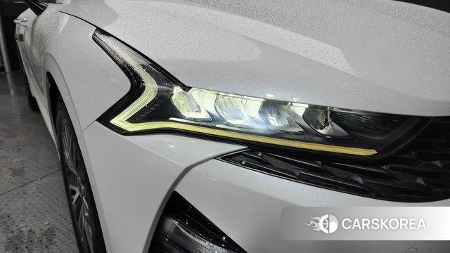 Kia K5 3rd generation id 4603775 из Кореи 14