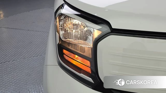 Kia The New Kia Ray id 4607837 из Кореи 14