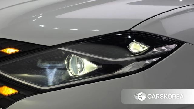Hyundai The New Grandeur IG id 4893973 из Кореи 14