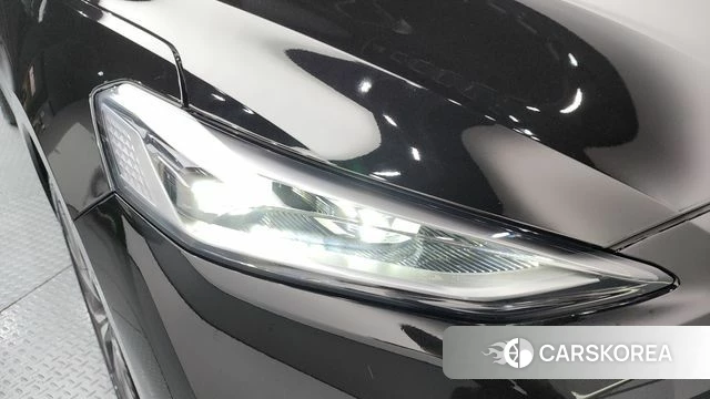 Kia K8 id 4630643 из Кореи 14