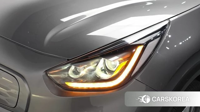 Kia Niro Plus id 4768832 из Кореи 14