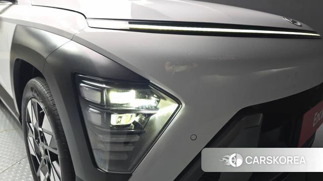 Hyundai Kona Hybrid (SX2) id 4474746 из Кореи 14