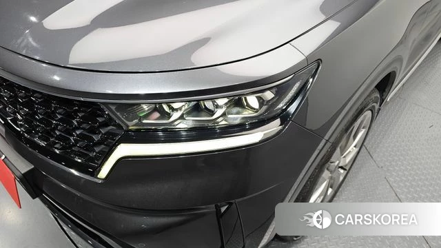 Kia Sorento 4th Generation id 4395738 из Кореи 14