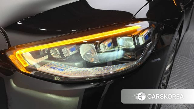 Mercedes-Benz S-Class W223 id 4835809 из Кореи 14
