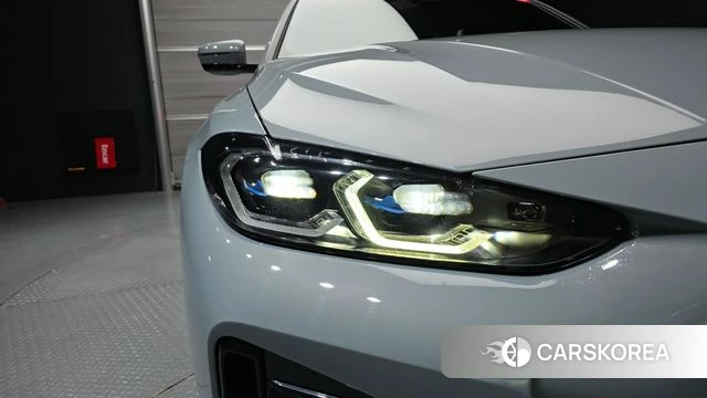 BMW i4 id 4783811 из Кореи 14