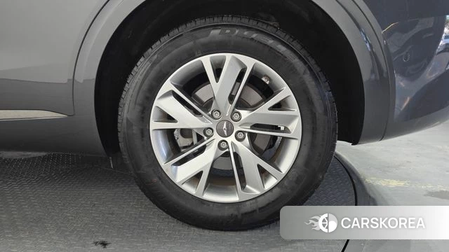 Genesis GV70 id 4360905 из Кореи 14