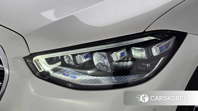 Mercedes-Benz S-Class W223 id 4579711 из Кореи 14
