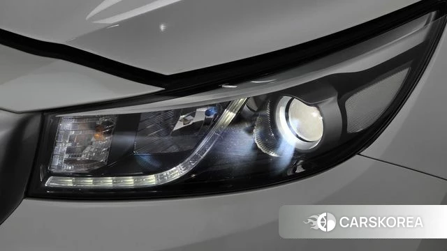 Kia All New Carnival id 4643083 из Кореи 14