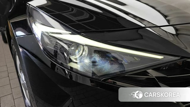 Hyundai Avante (CN7) id 4707961 из Кореи 14