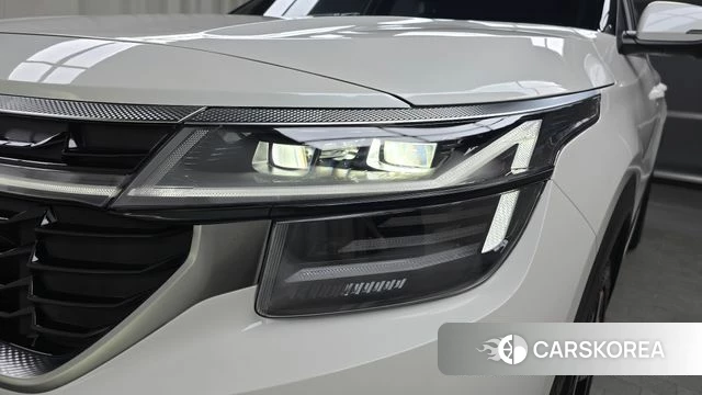 Kia The New Seltos id 4729955 из Кореи 14