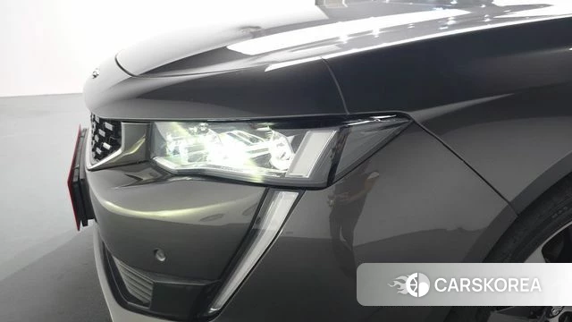 Peugeot 508 second Generation id 4415958 из Кореи 14