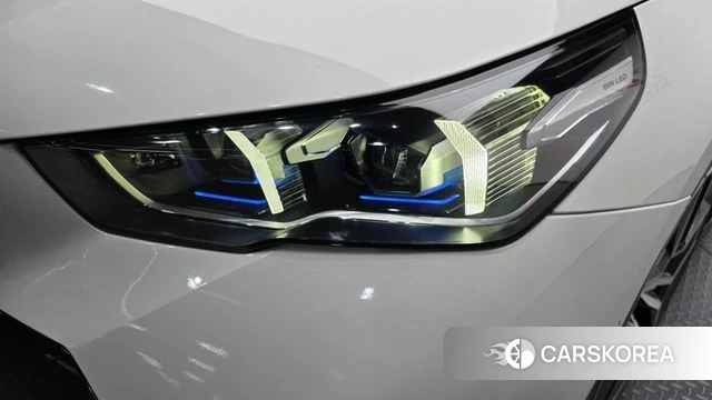 BMW 5 Series (G60) id 4186000 из Кореи 14