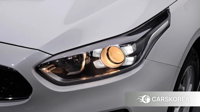 Kia Come New K3 id 4614824 из Кореи 14
