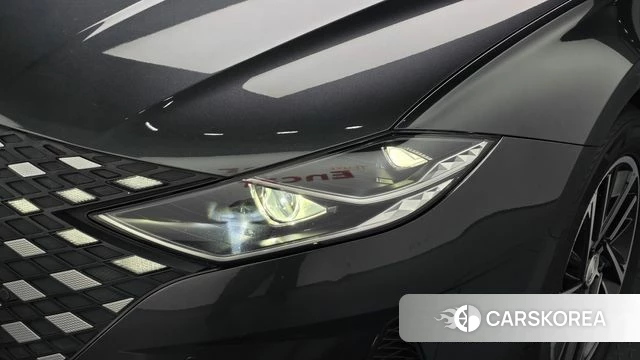 Hyundai The New Grandeur IG id 4642490 из Кореи 14