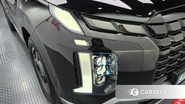 Hyundai The New Palisade id 4936095 из Кореи 14