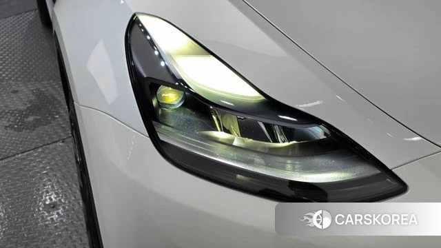 Tesla Model Y id 4720095 из Кореи 14
