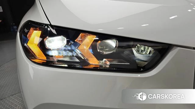 BMW X5 (G05) id 4487733 из Кореи 14