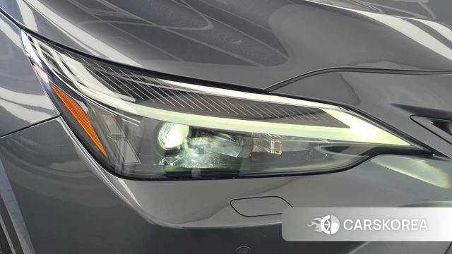 Lexus NX350h Second generation id 4863606 из Кореи 14