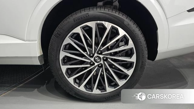 Hyundai Palisade (LX3) id 4589973 из Кореи 14