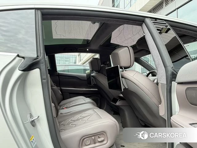 Weilai ET7 id 3968832 из Китая 14