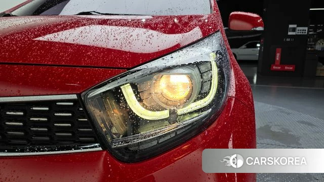 Kia All New Morning (JA) id 4568656 из Кореи 14
