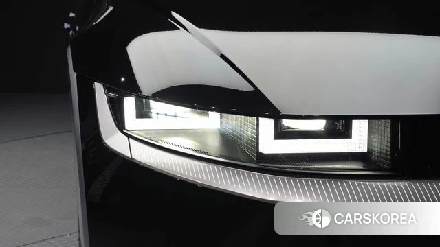 Hyundai Ionic 5 id 4636591 из Кореи 14