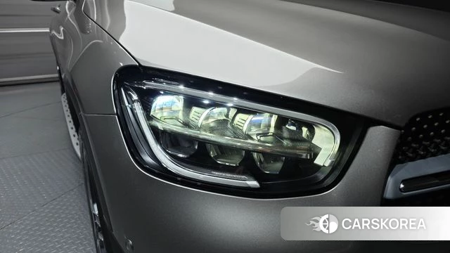 Mercedes-Benz GLC-Class X253 id 4282478 из Кореи 14
