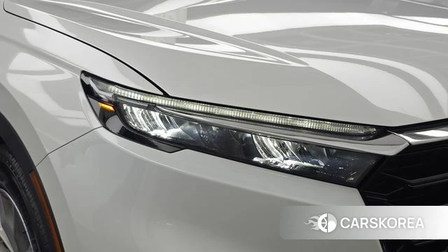 Honda CR-V 6th generation id 4768169 из Кореи 14