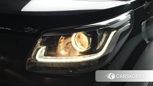 Kia The New Ray id 4775707 из Кореи 14