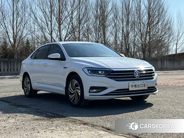 Volkswagen Sagitar id 4256420 из Китая 14