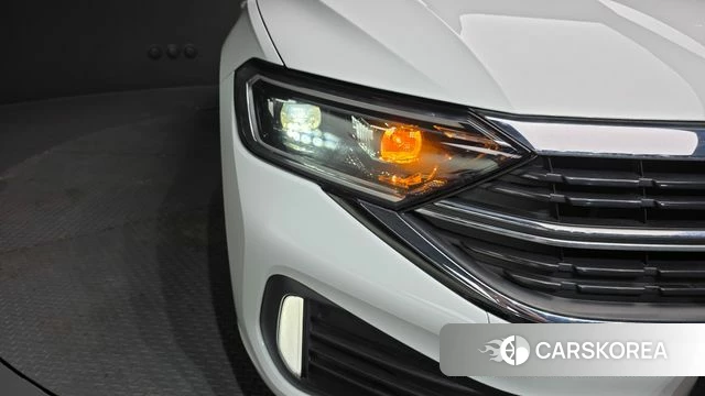 Volkswagen 7th Generation of Jetta id 4329734 из Кореи 14