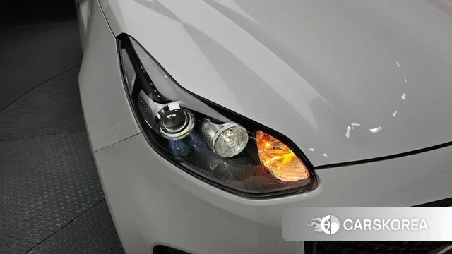 Kia Sportage 4th Generation id 4699007 из Кореи 14