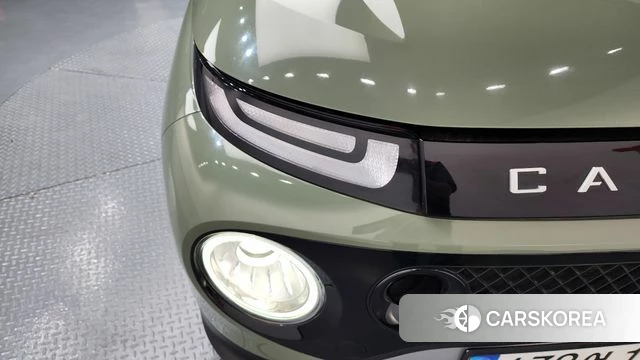 Hyundai Casper id 4442882 из Кореи 14