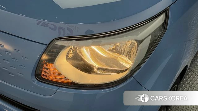 Kia The New Ray id 4721557 из Кореи 14