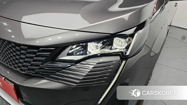 Peugeot 3008 second generation id 4322050 из Кореи 14