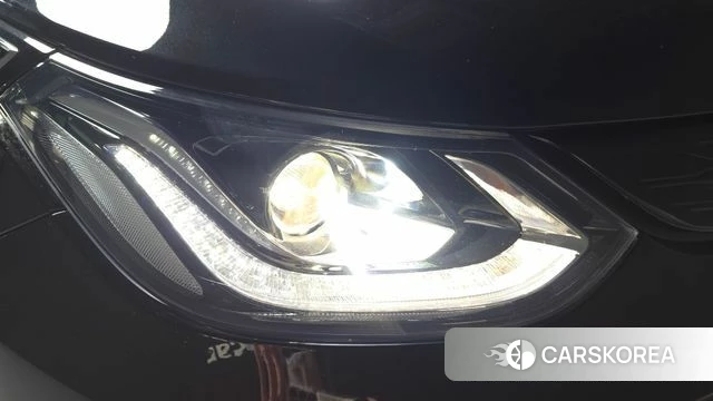 Chevrolet (GM Daewoo) Bolt EV id 4284053 из Кореи 14