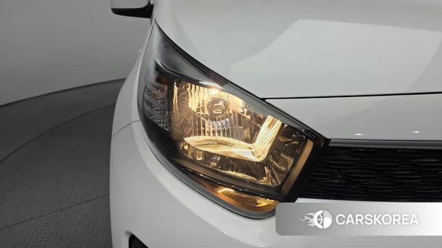 Kia All New Morning (JA) id 4507892 из Кореи 14